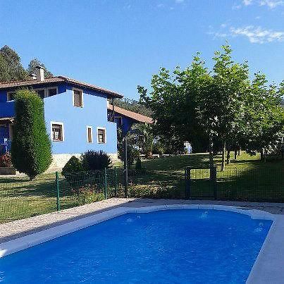 Apartamentos Y Habitaciones Casa Bego Valdredo Экстерьер фото