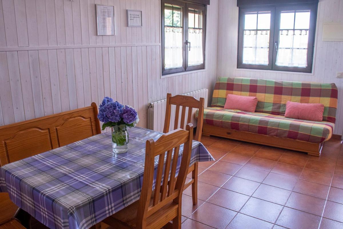 Apartamentos Y Habitaciones Casa Bego Valdredo Экстерьер фото