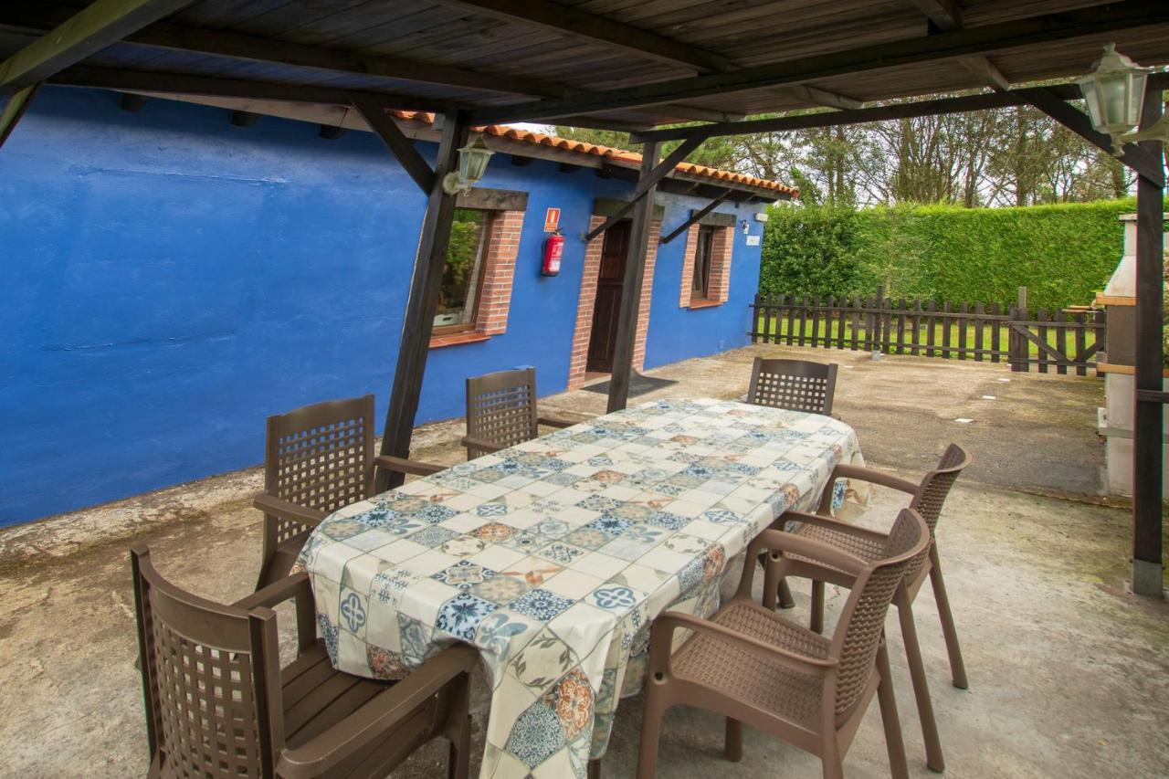 Apartamentos Y Habitaciones Casa Bego Valdredo Экстерьер фото