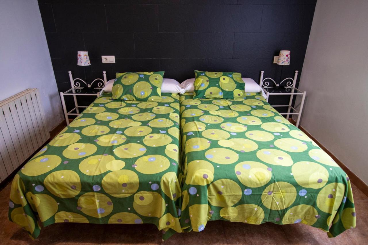 Apartamentos Y Habitaciones Casa Bego Valdredo Экстерьер фото