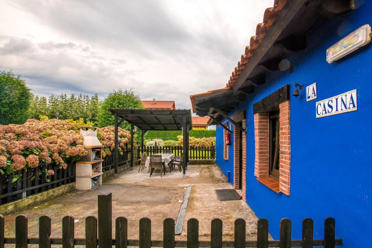 Apartamentos Y Habitaciones Casa Bego Valdredo Экстерьер фото