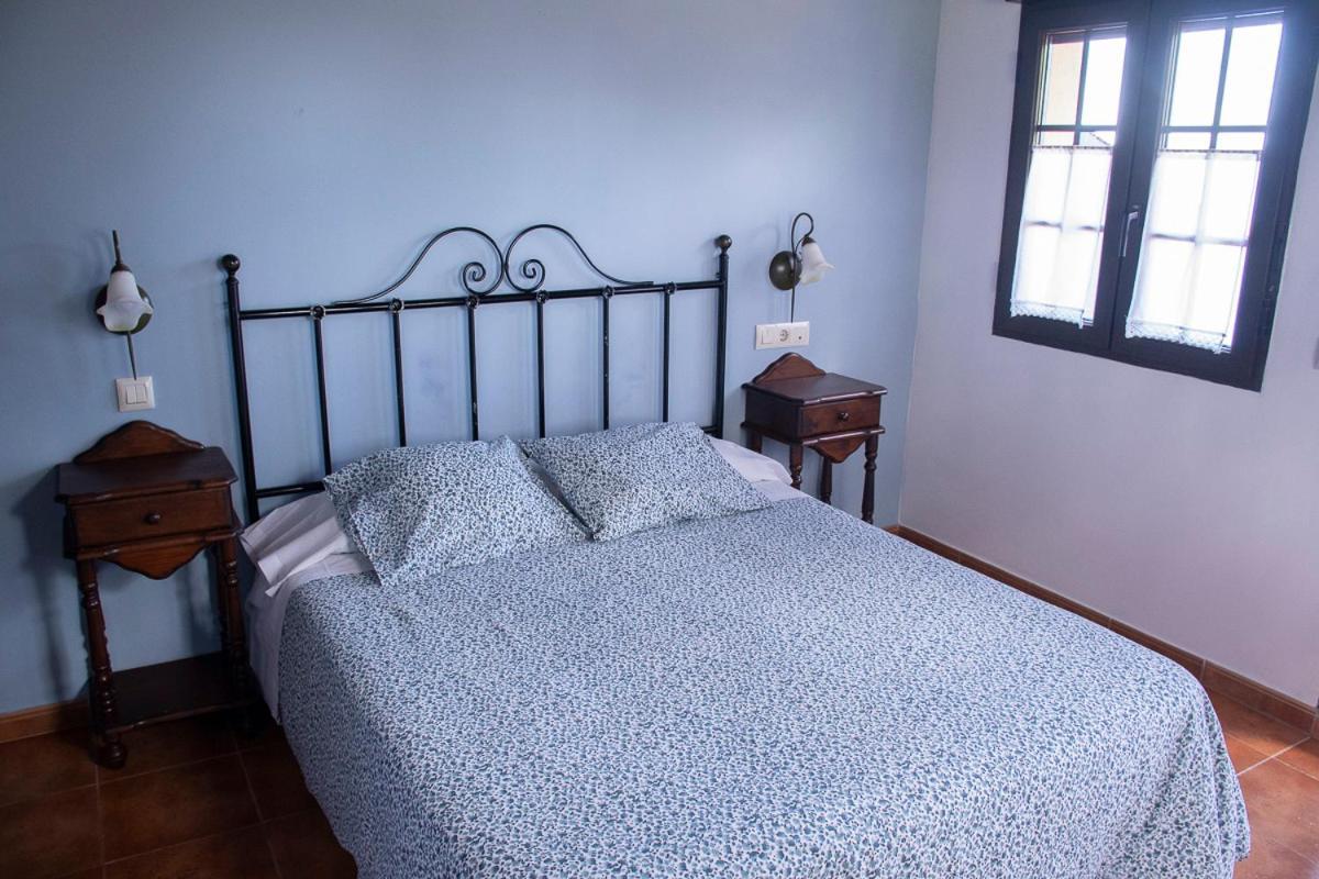 Apartamentos Y Habitaciones Casa Bego Valdredo Экстерьер фото
