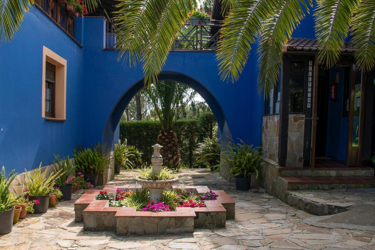 Apartamentos Y Habitaciones Casa Bego Valdredo Экстерьер фото