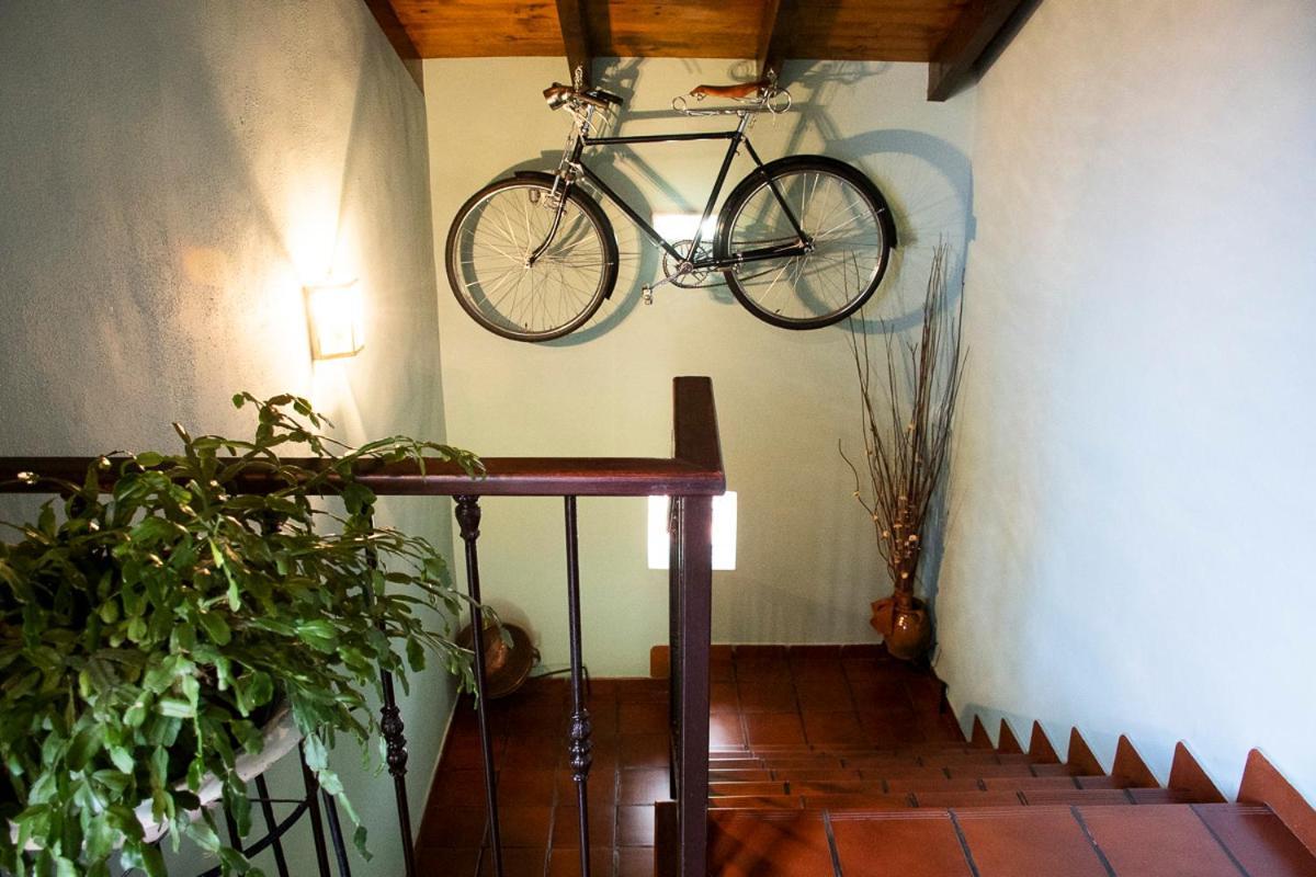 Apartamentos Y Habitaciones Casa Bego Valdredo Экстерьер фото