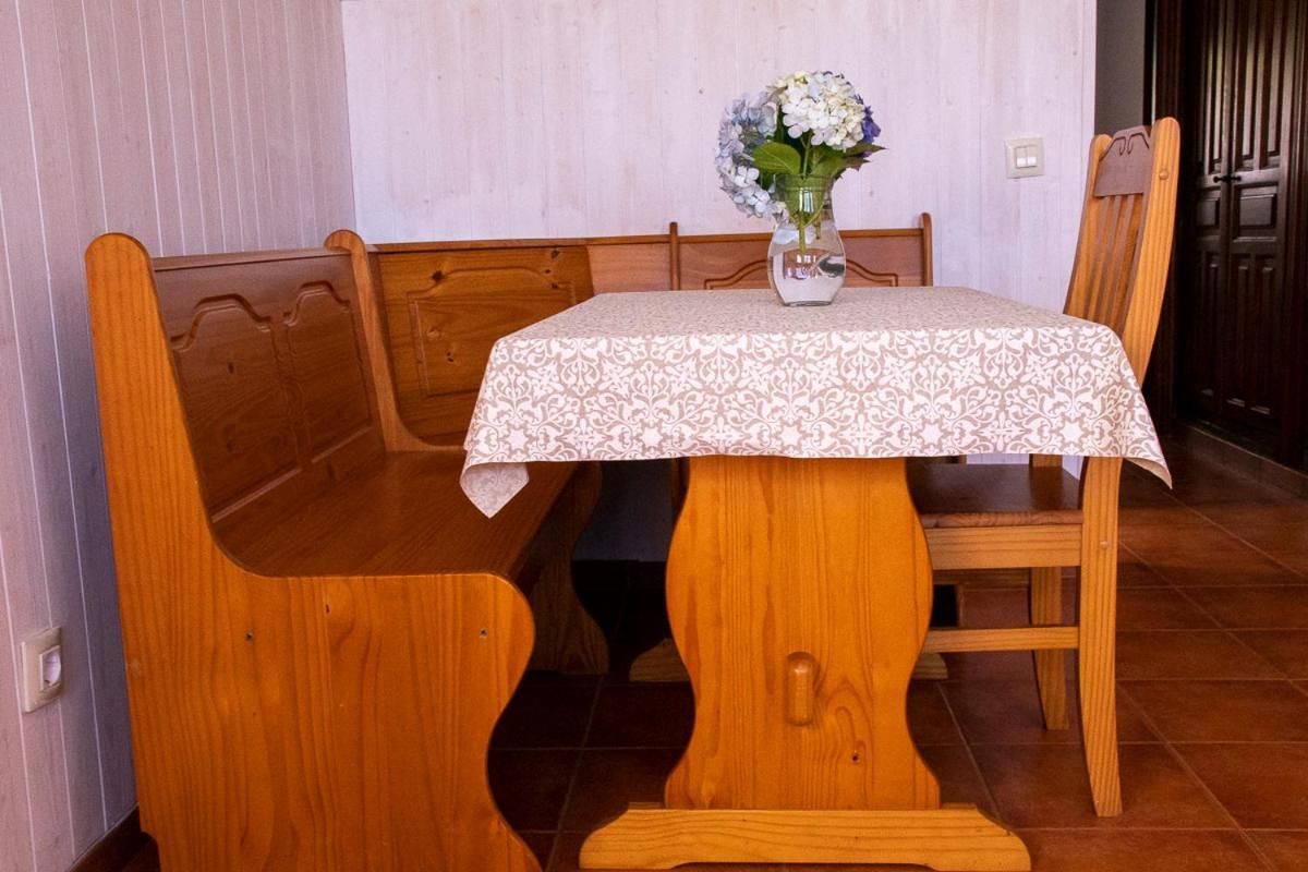 Apartamentos Y Habitaciones Casa Bego Valdredo Экстерьер фото
