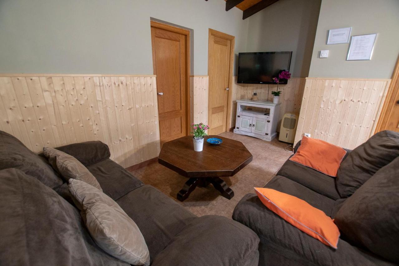 Apartamentos Y Habitaciones Casa Bego Valdredo Экстерьер фото