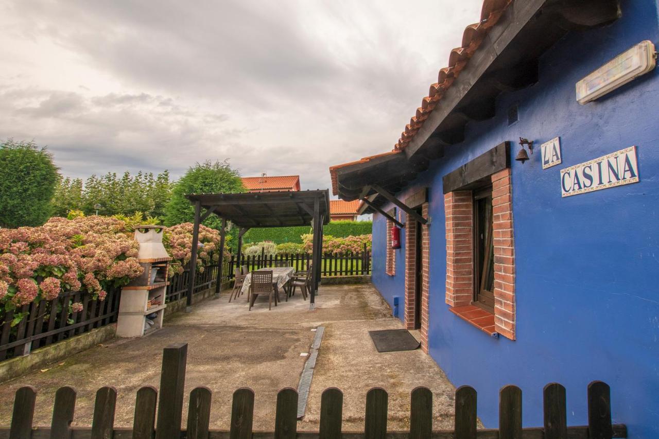 Apartamentos Y Habitaciones Casa Bego Valdredo Экстерьер фото