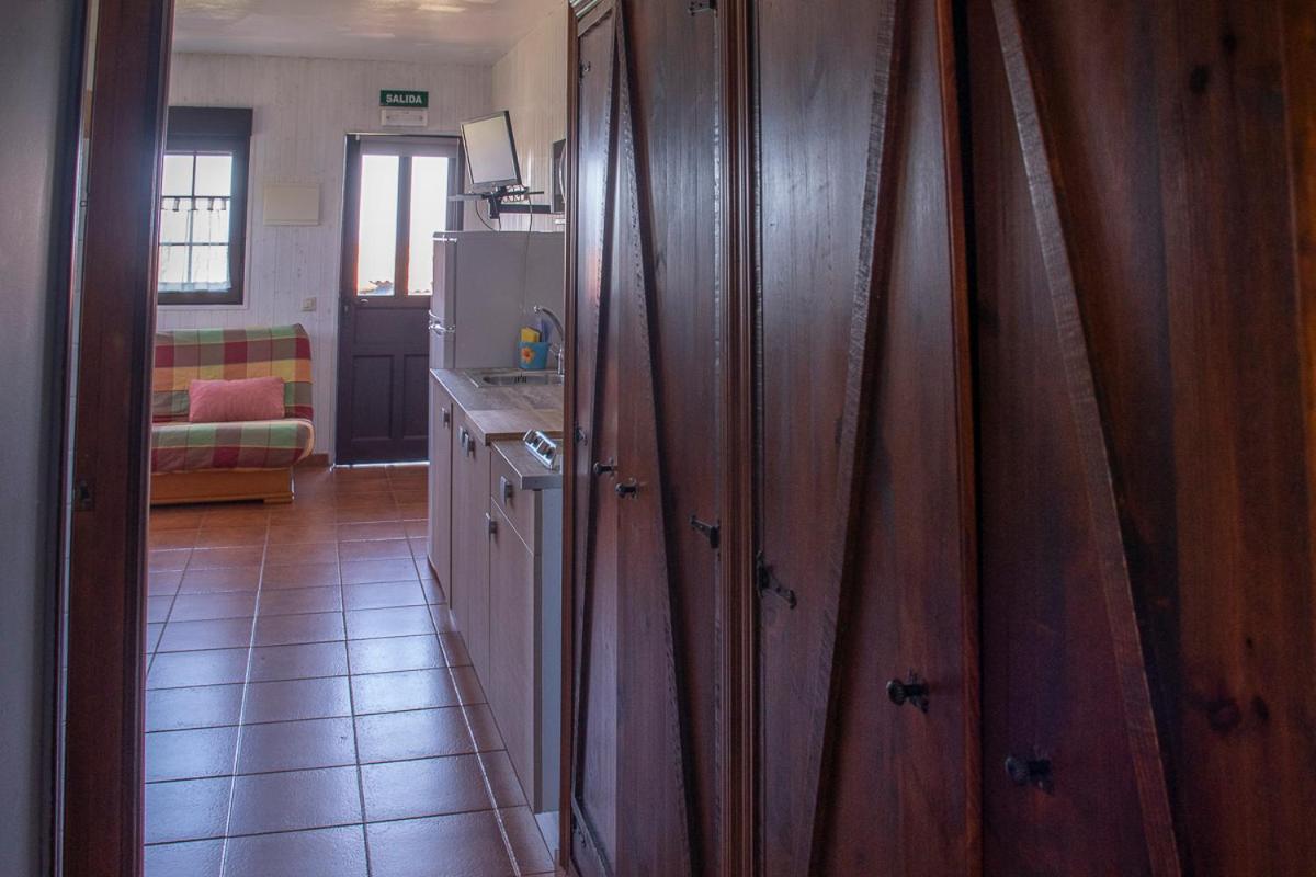 Apartamentos Y Habitaciones Casa Bego Valdredo Экстерьер фото