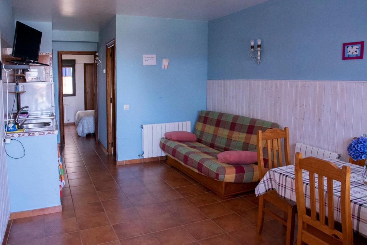 Apartamentos Y Habitaciones Casa Bego Valdredo Экстерьер фото