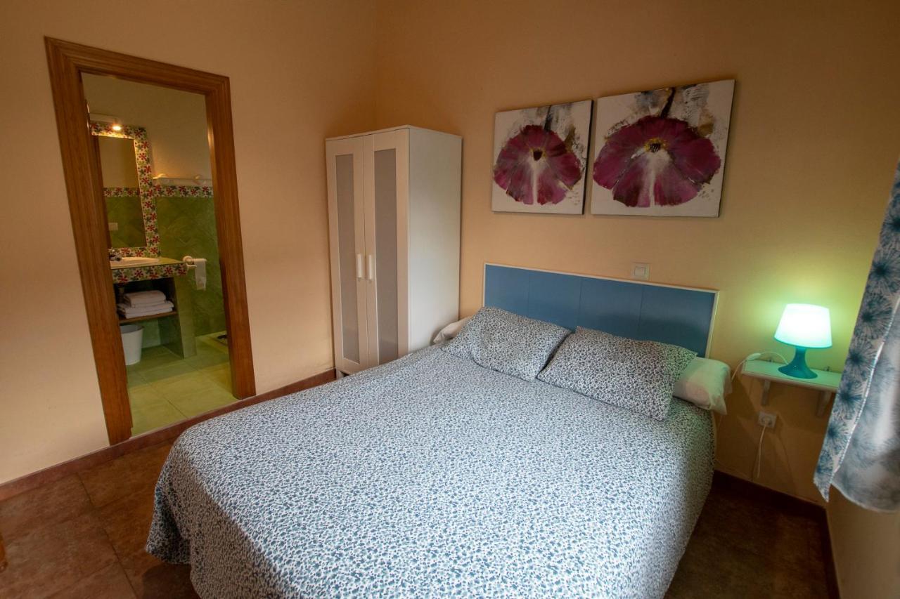 Apartamentos Y Habitaciones Casa Bego Valdredo Экстерьер фото