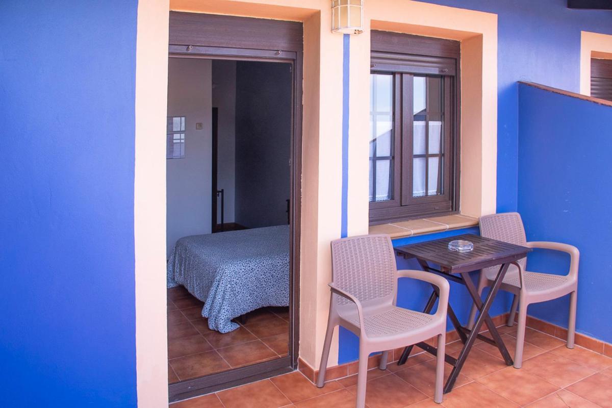 Apartamentos Y Habitaciones Casa Bego Valdredo Экстерьер фото