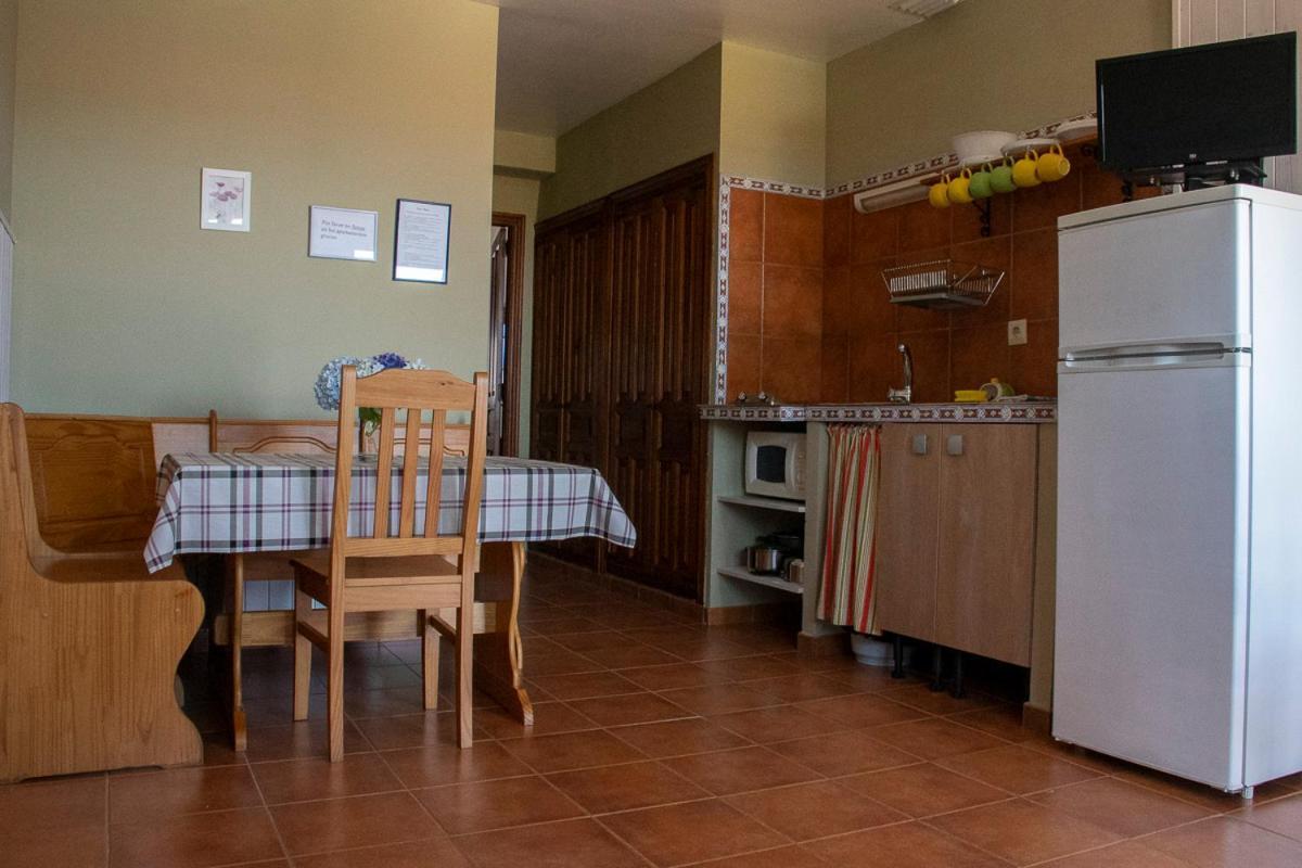 Apartamentos Y Habitaciones Casa Bego Valdredo Экстерьер фото