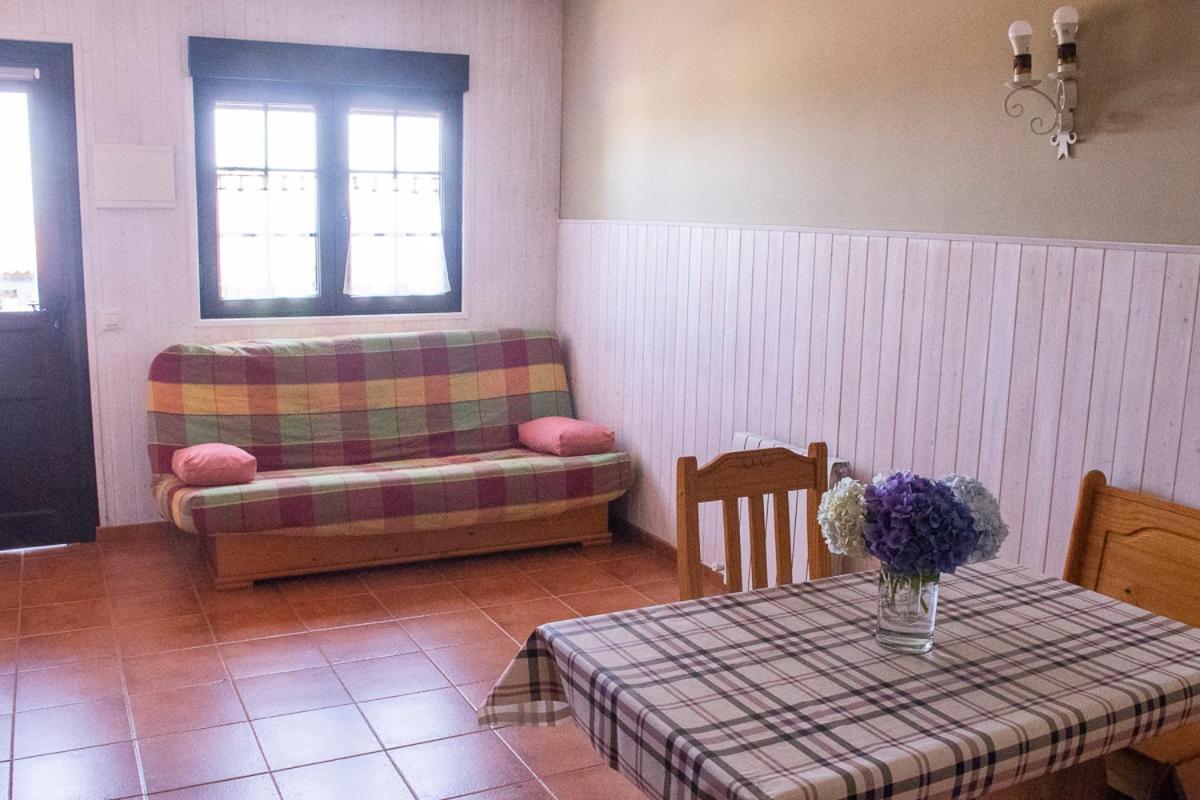 Apartamentos Y Habitaciones Casa Bego Valdredo Экстерьер фото