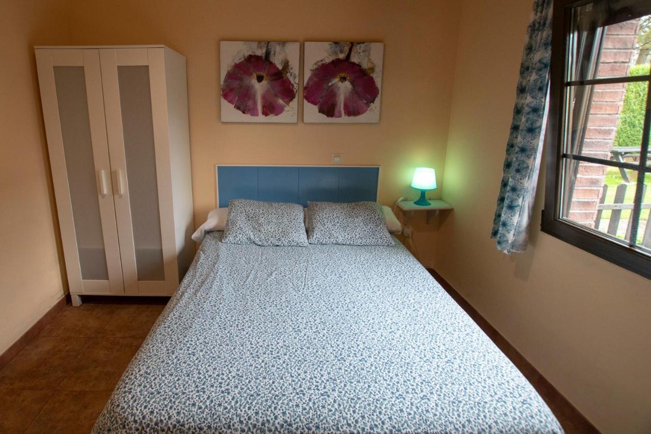Apartamentos Y Habitaciones Casa Bego Valdredo Экстерьер фото