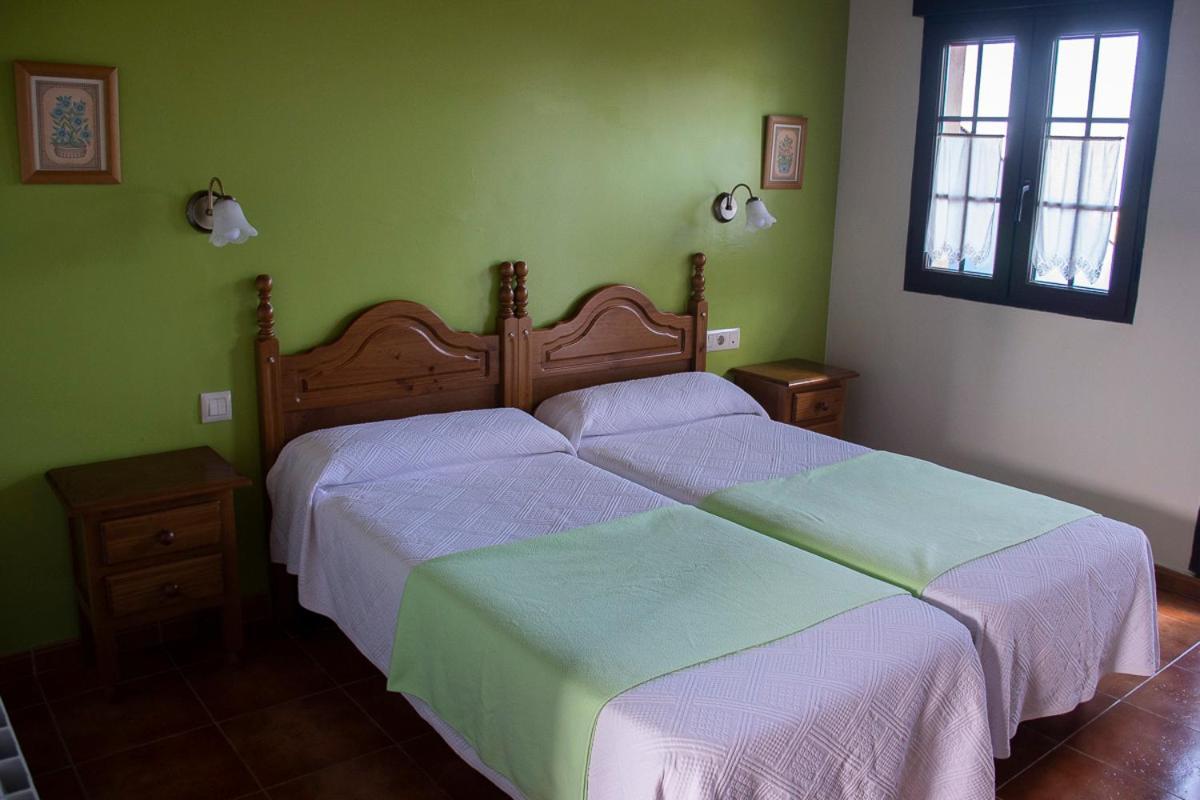 Apartamentos Y Habitaciones Casa Bego Valdredo Экстерьер фото